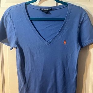 Ralph Lauren sport Vneck